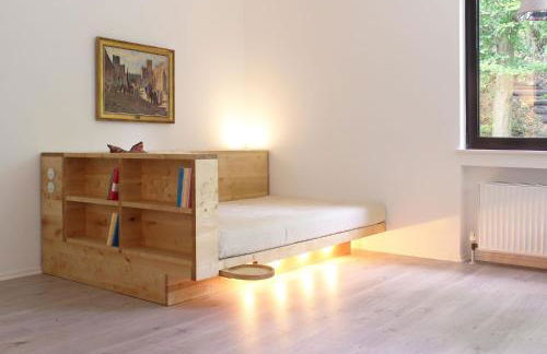 Villa an der Loreley - Foto 28