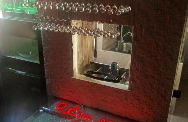 1108 Apartamento refrigerado completo para 8 pessoas - Photo 21