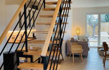 MAZET RÉNOVE Golfe de st TROPEZ - Foto 2