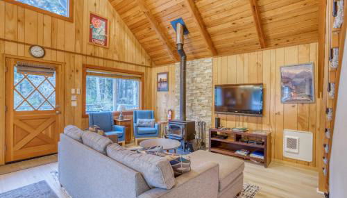 Play Chalet MCA 489 - Meredith Lodging - Foto 4