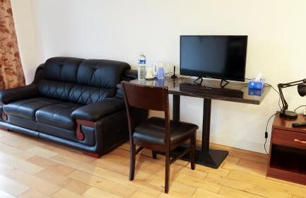 Chambres Pasteur - Foto 23