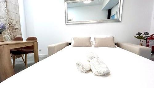 Convenient, Charming Apartment 15 Mins from City Center - Foto 2, towels