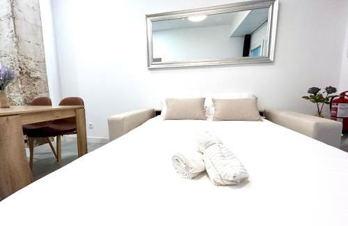 Convenient, Charming Apartment 15 Mins from City Center - Foto 2