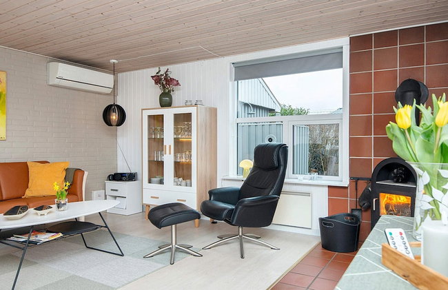 6 Person Holiday Home in Broager - Foto 9