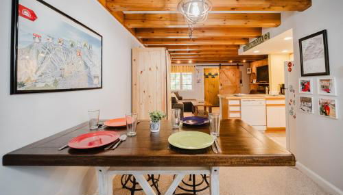 Cozy Condo, Minutes from Sunday River - Foto 3