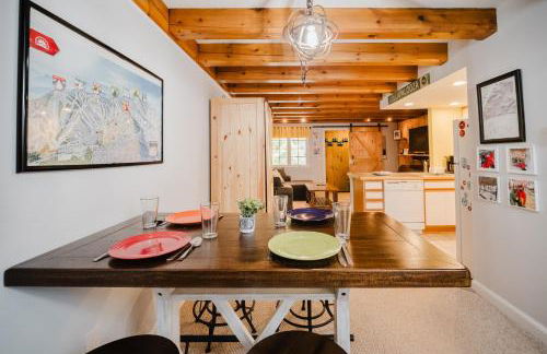 Cozy Condo, Minutes from Sunday River - Foto 3