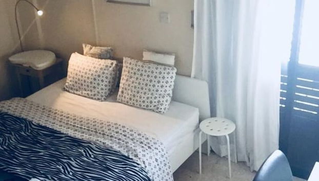 Ne'r Beach Calm Place - Foto 3, Habitación