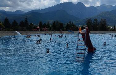 TATRA HOMES domek z jacuzzi - Foto 43