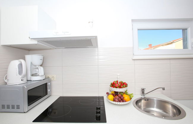 Apartments Melin - Photo 21