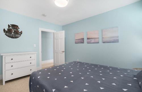 Bayside - Classic duplex in historic downtown! - Foto 23