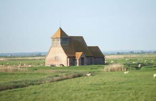 Cottage in Brookland Near Romney Marsh Beach - Photo 36