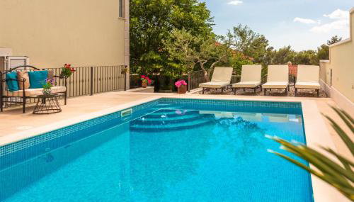 Villa Biston - Foto 3