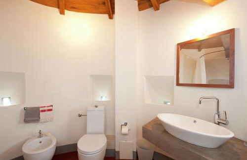 A Castle Stay in Wine Country - Foto 39