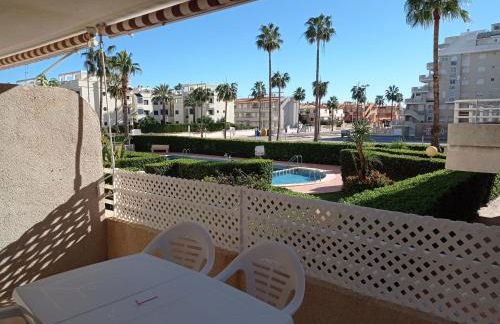 Las Olas Solo Familias Serviplaya - Foto 4