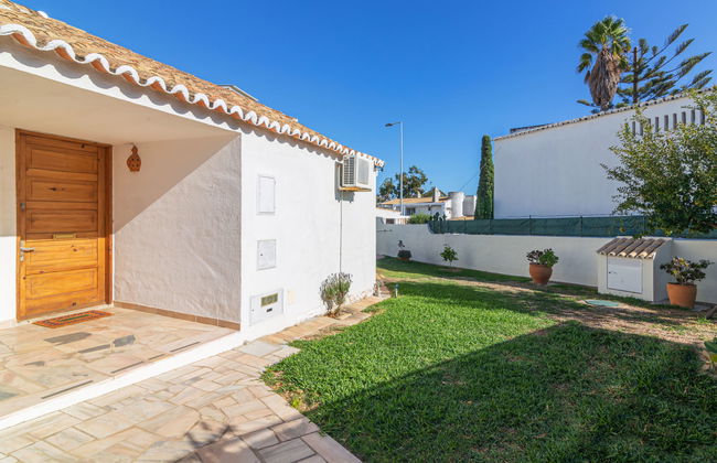 Villa Genoveva - Foto 20