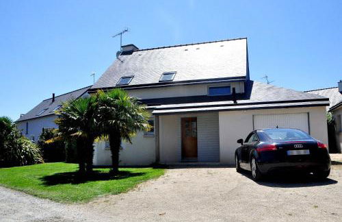 Maison Roche Blanche - Photo 8