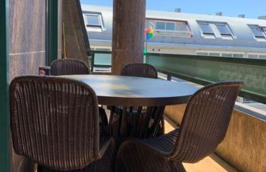 Apartamentos en Playa de Samil Primera Línea de playa Pe Na Areia - Foto 13