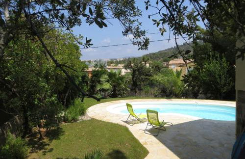 Appartement dans Villa St Raphael - Foto 41