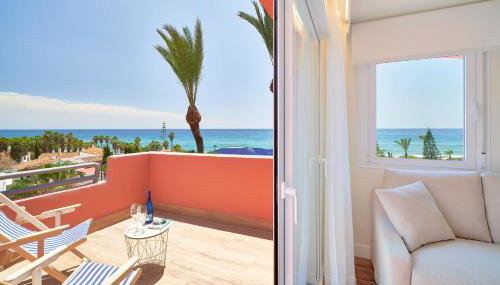Sea Suite Beachfront - Photo 3