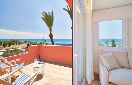 Sea Suite Beachfront - Photo 2