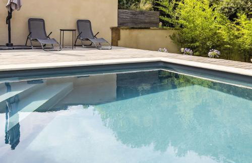 Holiday Home La Romaine by Interhome - Foto 33
