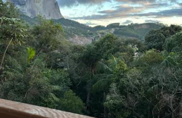 Vista Azul Apart Hotel - Suite Vista Pedra Azul - Photo 1