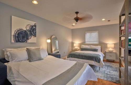 The Lambertville Haven - Foto 24