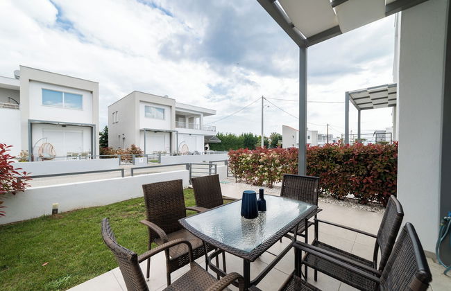 Thalassa & Thalassa Prive Residential Complexes - Foto 45