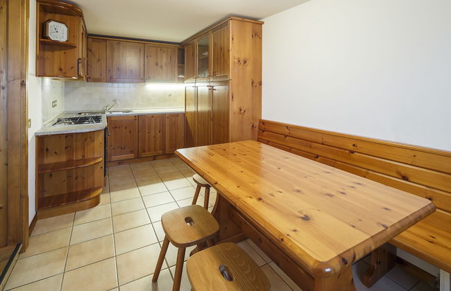 Villa Lacedel - Foto 5