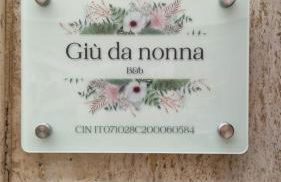 Giù da nonna - Foto 21