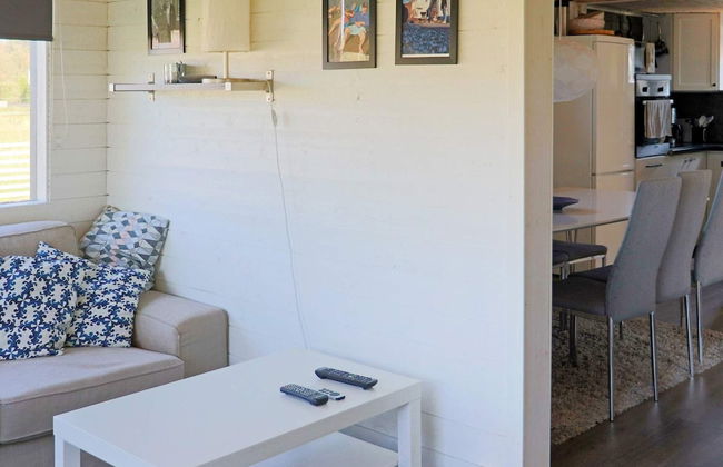 4 Star Holiday Home in Laholm-by Traum - Foto 12