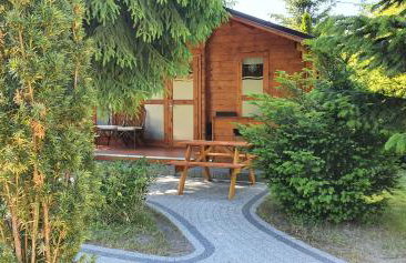 Domki pod orzechem - Photo 21