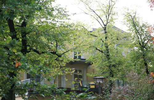 Kurpark-Oase - Foto 10