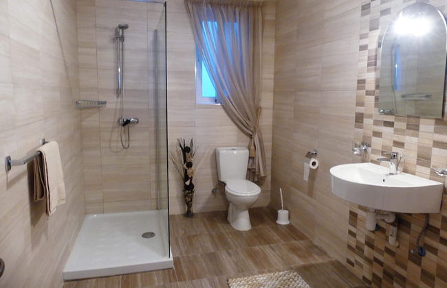 New Apartment - Perle d Or - Foto 9