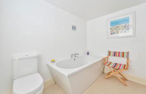 Captain's House Looe - Foto 14