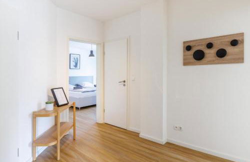 Glück Auf Appartements Walter-Hohmann-Straße Essen - Foto 30