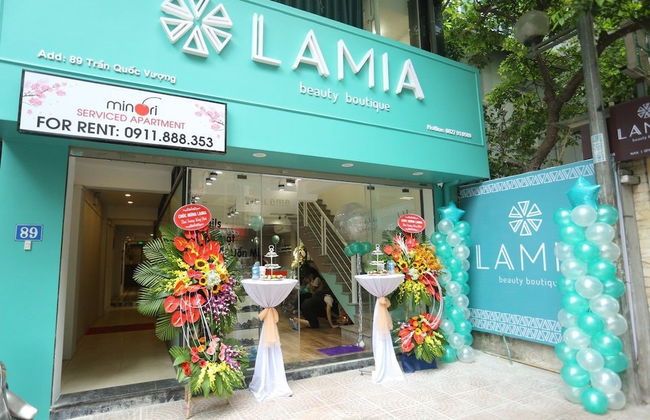 Minori Serviced Apartment - Foto 19