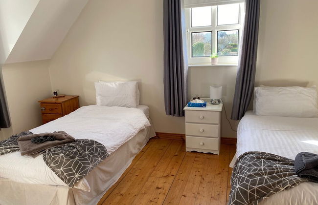 Riverside Cottage, Ramelton, The Wild Atlantic Way - Photo 13