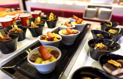 Bahia Suites Camp de Mar - Foto 41