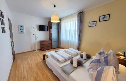 IWONA Pokoje Apartamenty - Foto 76