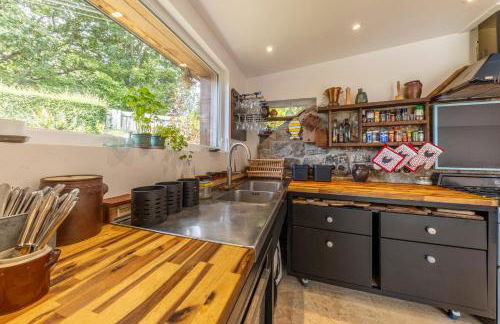 Superbe chaumière en bord de mer - Foto 37