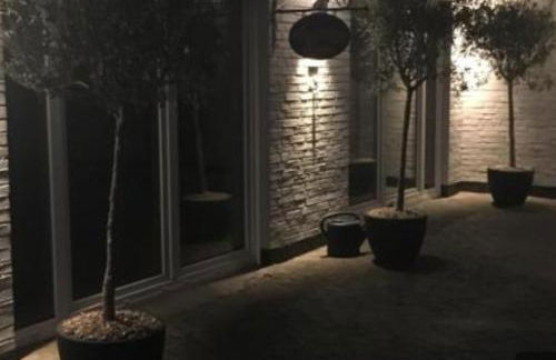 Ferienwohnung City Loft - Foto 9