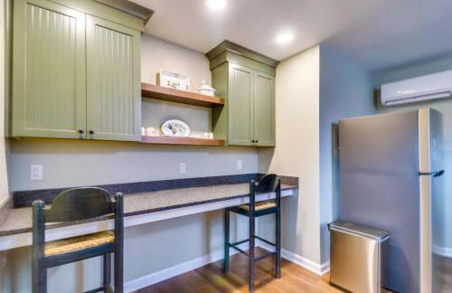 Orange Cottage with Hiking Access 1 Mi to Lake Anna - Photo 9