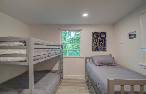 FERRY TALE LIMIT 10 cottage - Foto 16