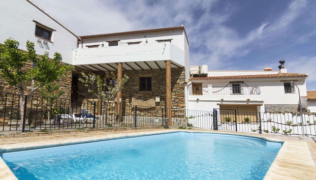 Casa Familiar Matasiete - With Swimming Pool - Foto 2