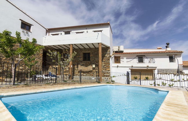 Casa Familiar Matasiete - With Swimming Pool - Foto 1