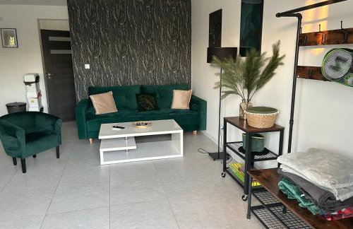 Koniec Świata dom 84m2 z balią i basenem na wyłączność - Foto 65