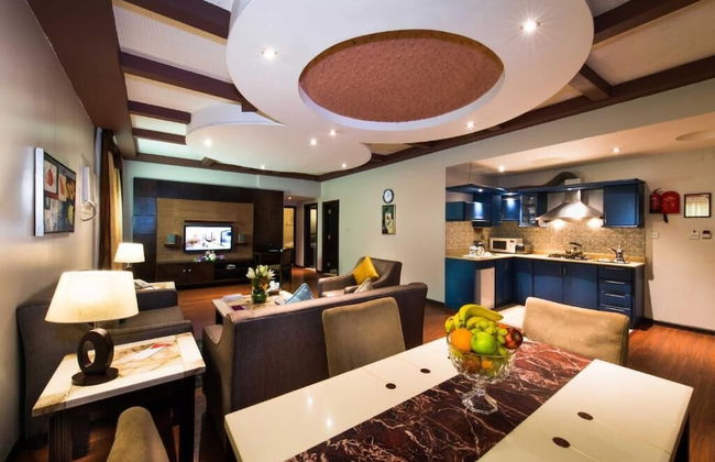 Boudl Al Masif - Photo 24