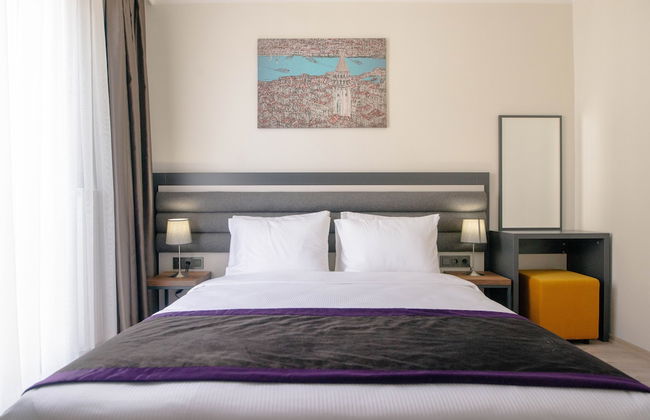 Taksim 11 Suites - Foto 6