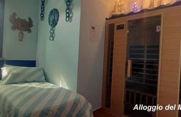 Alloggi Turistici con Piscina Palestra Jacuzzi Sauna - All Inclusive - Photo 35